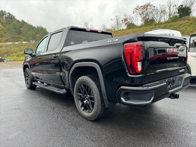 used 2020 GMC Sierra 1500 car, priced at $42,995