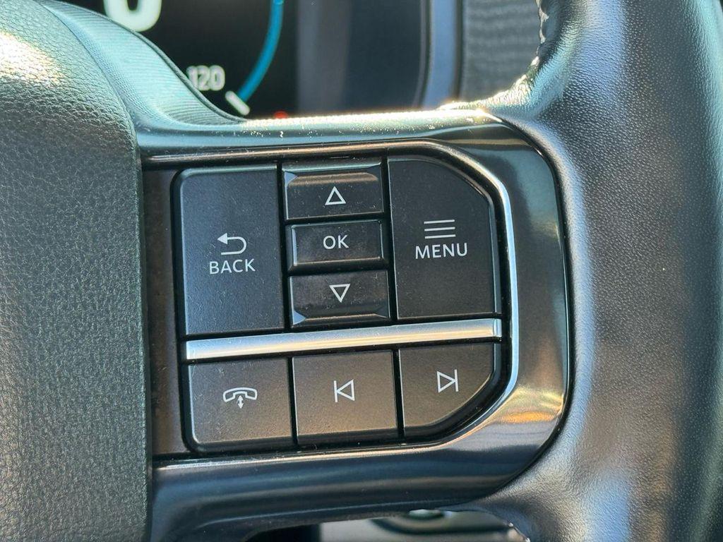used 2023 Ford F-150 car, priced at $58,995