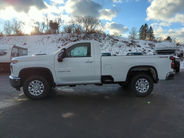 used 2021 Chevrolet Silverado 3500 car, priced at $48,995