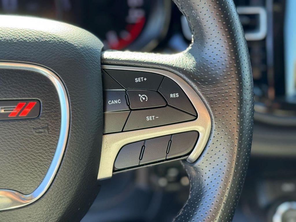 used 2022 Dodge Durango car, priced at $32,995