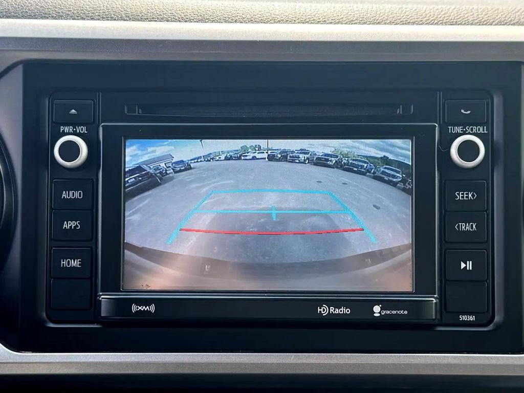 used 2019 Toyota Tacoma car, priced at $31,995