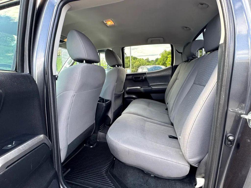 used 2019 Toyota Tacoma car, priced at $31,995