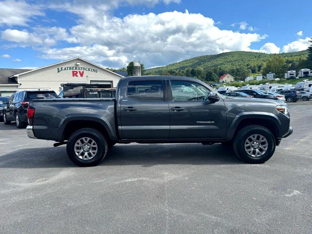 used 2019 Toyota Tacoma car, priced at $31,995