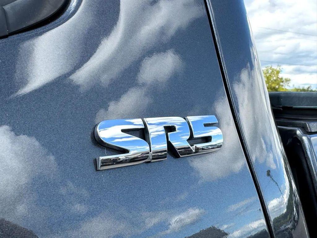 used 2019 Toyota Tacoma car, priced at $31,995