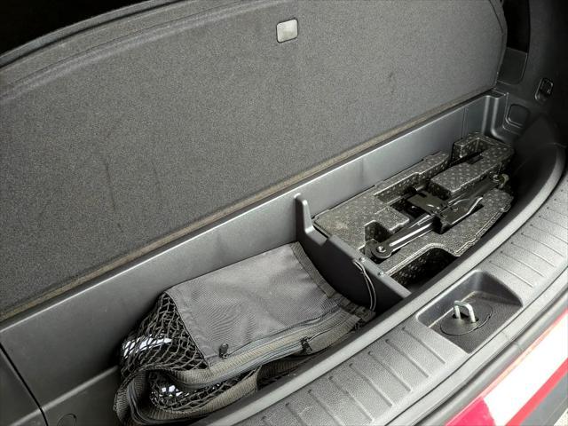 used 2022 Hyundai Santa Fe car, priced at $27,995