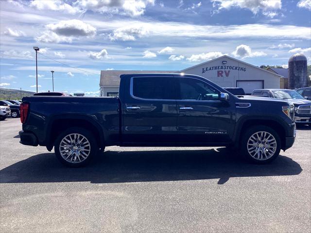 used 2019 GMC Sierra 1500 car, priced at $44,995