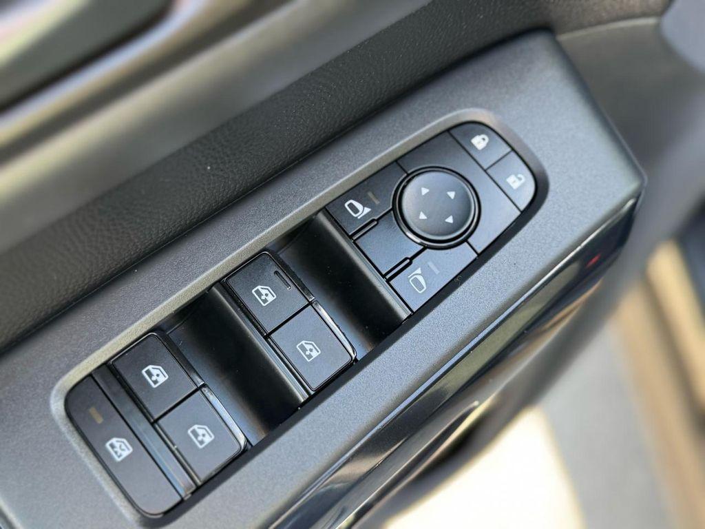 used 2025 Nissan Pathfinder car, priced at $39,995
