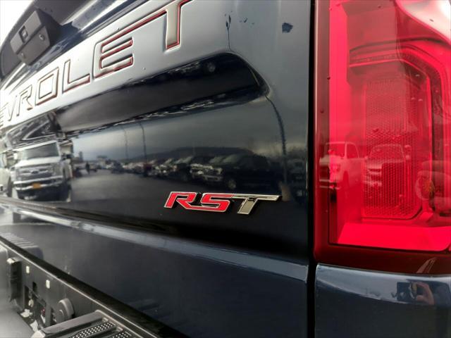 used 2020 Chevrolet Silverado 1500 car, priced at $37,995