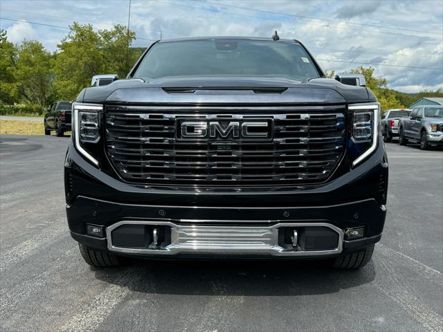 used 2023 GMC Sierra 1500 car, priced at $71,995