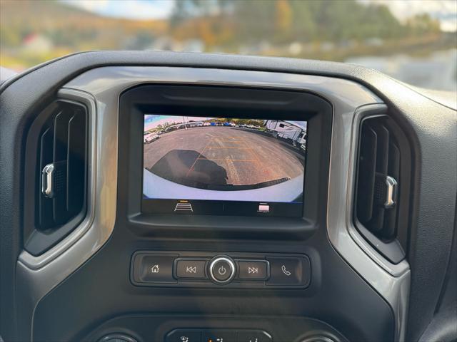 used 2023 Chevrolet Silverado 2500 car, priced at $49,995