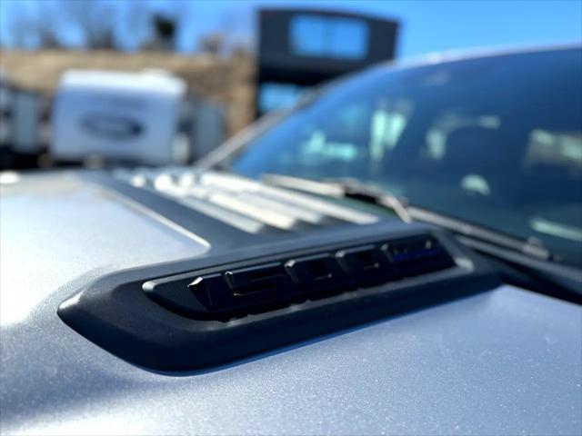 used 2022 Ram 1500 car, priced at $49,995