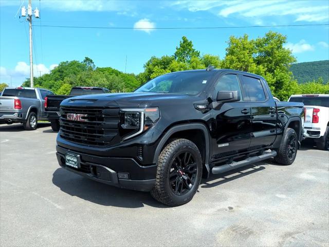 used 2024 GMC Sierra 1500 car, priced at $59,995
