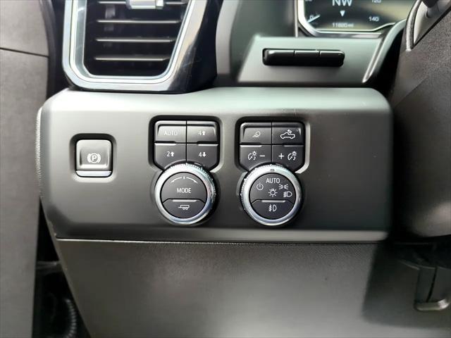 used 2024 GMC Sierra 2500 car, priced at $85,995