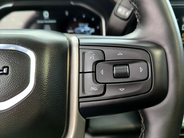 used 2024 GMC Sierra 2500 car, priced at $85,995