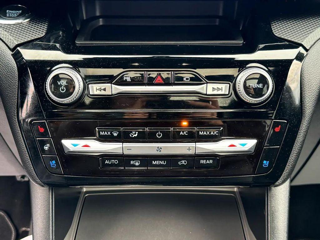 used 2022 Ford Explorer car, priced at $43,995