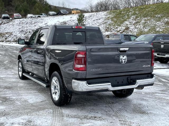 used 2019 Ram 1500 car, priced at $28,995