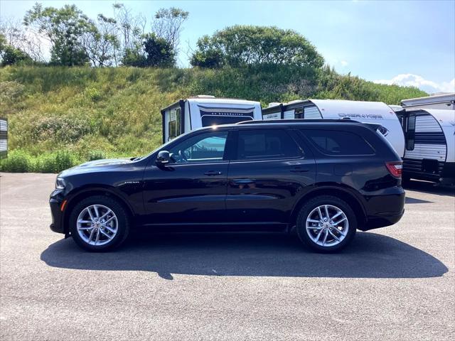 used 2023 Dodge Durango car, priced at $47,995