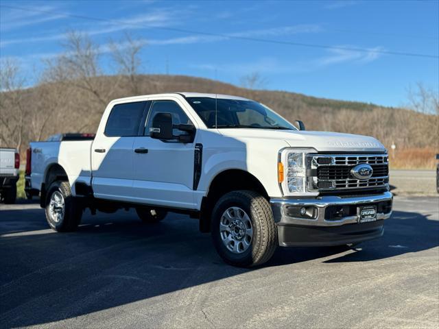 used 2023 Ford F-250 car, priced at $59,995