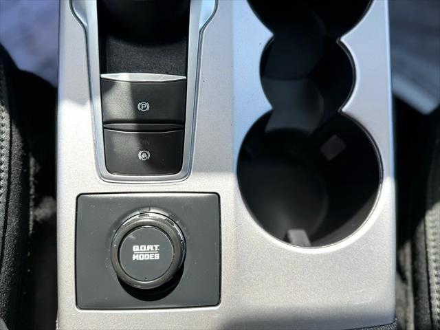used 2024 Ford Bronco Sport car, priced at $30,995