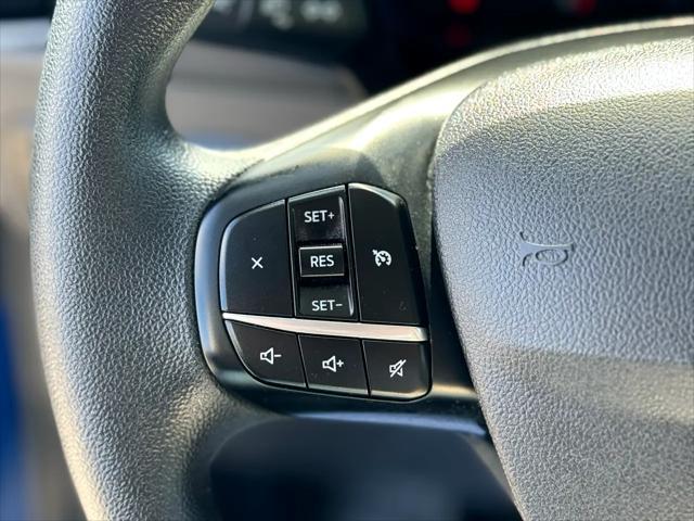 used 2024 Ford Bronco Sport car, priced at $30,995