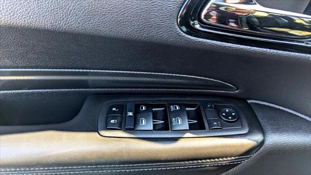 used 2021 Dodge Durango car, priced at $40,995