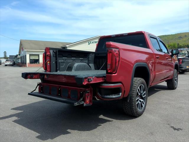 used 2019 GMC Sierra 1500 car, priced at $42,995