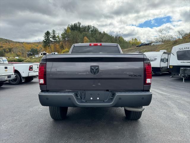 used 2021 Ram 1500 Classic car, priced at $35,995