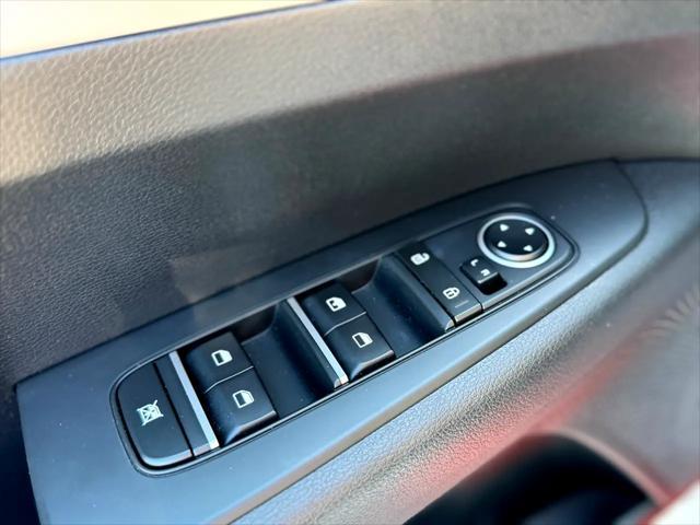 used 2023 Kia Forte car, priced at $23,995