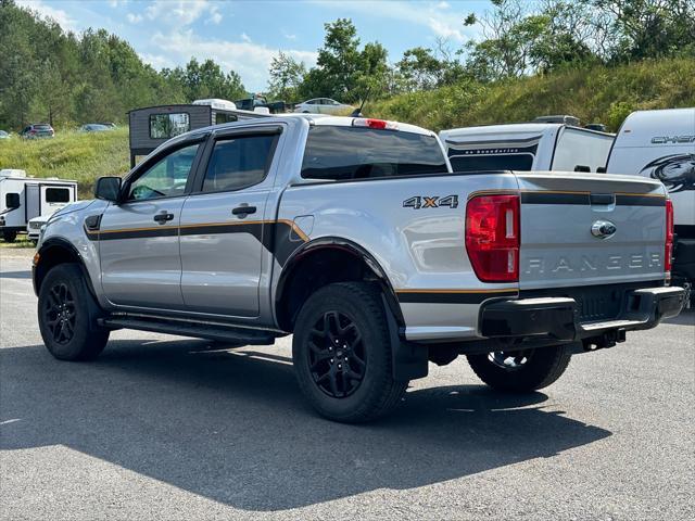 used 2022 Ford Ranger car, priced at $29,995