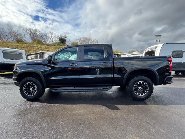 used 2023 Chevrolet Silverado 1500 car, priced at $64,995