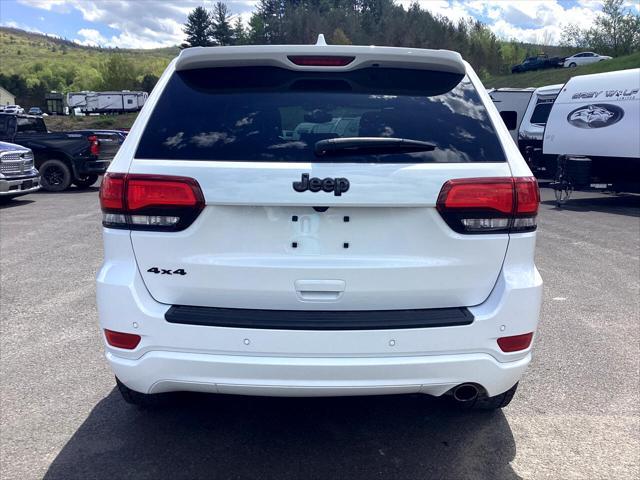 used 2019 Jeep Grand Cherokee car, priced at $28,995