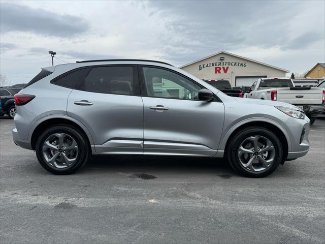 used 2024 Ford Escape car, priced at $31,995