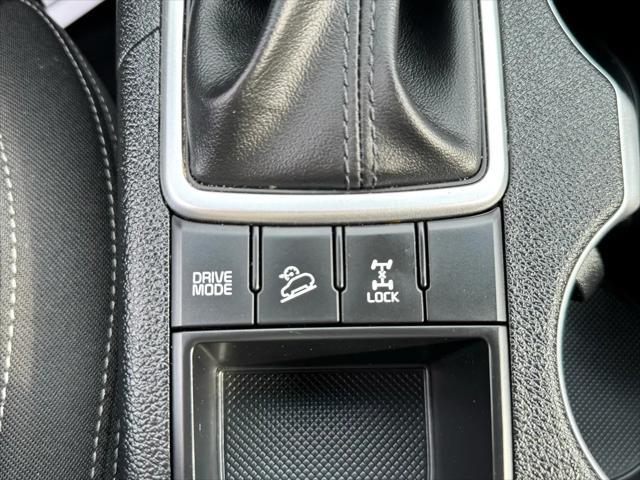 used 2021 Kia Sportage car, priced at $19,995