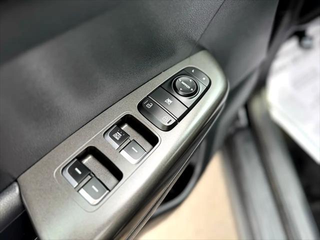 used 2021 Kia Sportage car, priced at $19,995