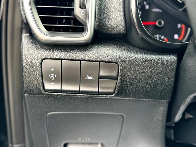 used 2021 Kia Sportage car, priced at $19,995