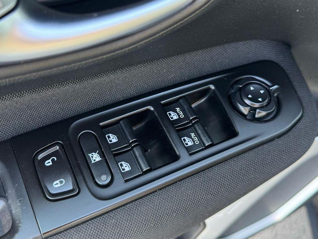 used 2021 Jeep Renegade car, priced at $23,995