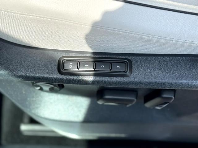 used 2021 Volkswagen Tiguan car, priced at $29,995