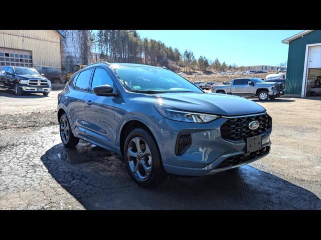 used 2024 Ford Escape car, priced at $28,995