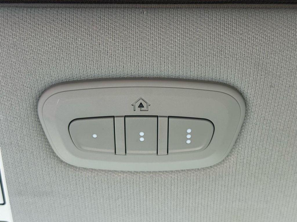 used 2022 Jeep Cherokee car, priced at $29,995