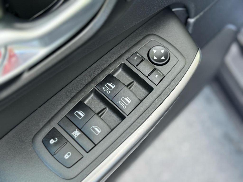 used 2022 Jeep Cherokee car, priced at $29,995