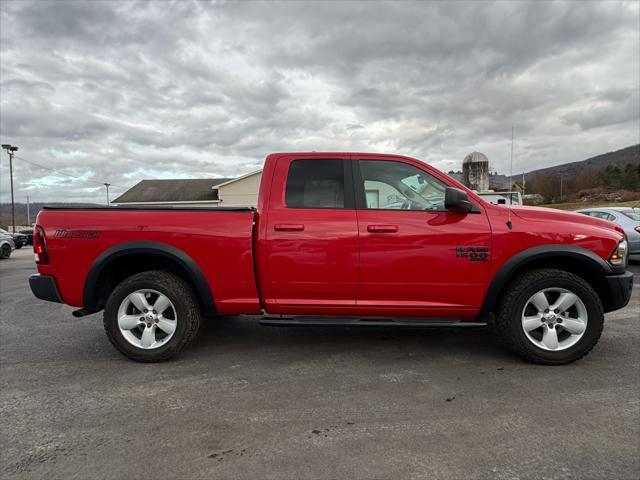 used 2019 Ram 1500 Classic car, priced at $26,995