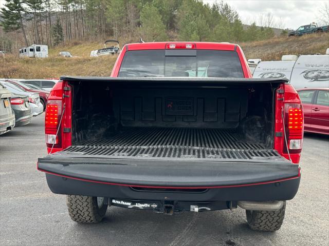 used 2019 Ram 1500 Classic car, priced at $26,995