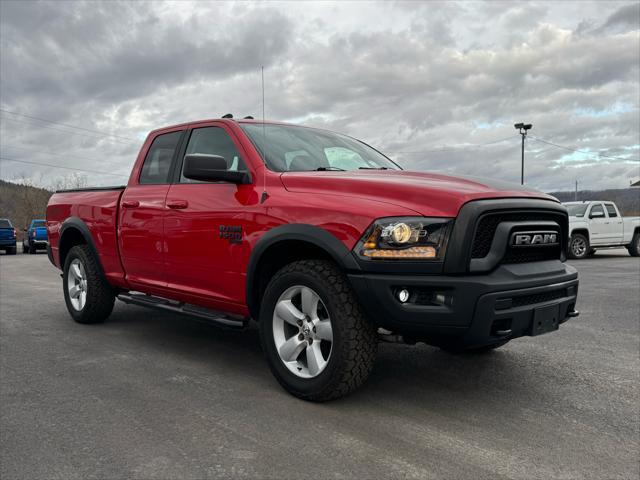 used 2019 Ram 1500 Classic car, priced at $26,995