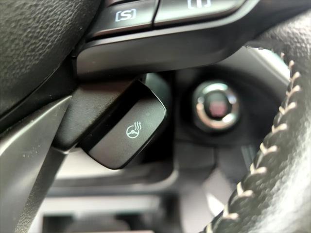 used 2024 Subaru Forester car, priced at $38,995