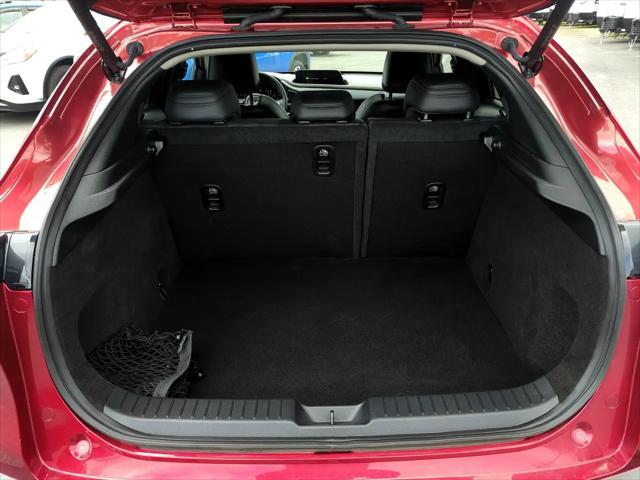 used 2022 Mazda CX-30 car, priced at $28,995