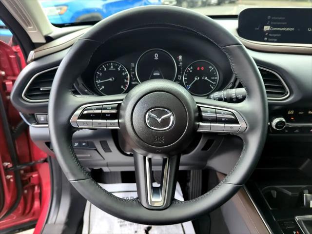 used 2022 Mazda CX-30 car, priced at $28,995