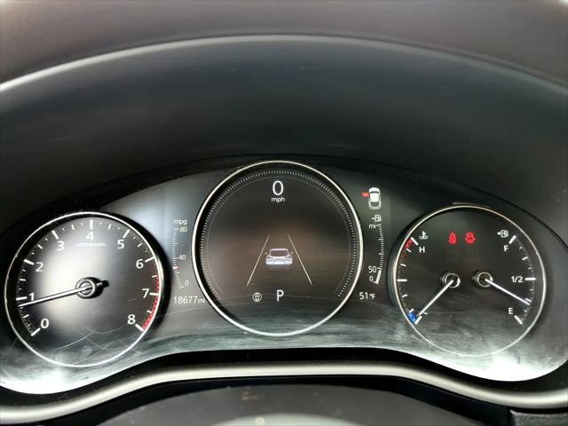 used 2022 Mazda CX-30 car, priced at $28,995
