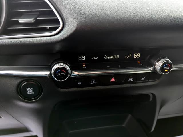 used 2022 Mazda CX-30 car, priced at $28,995