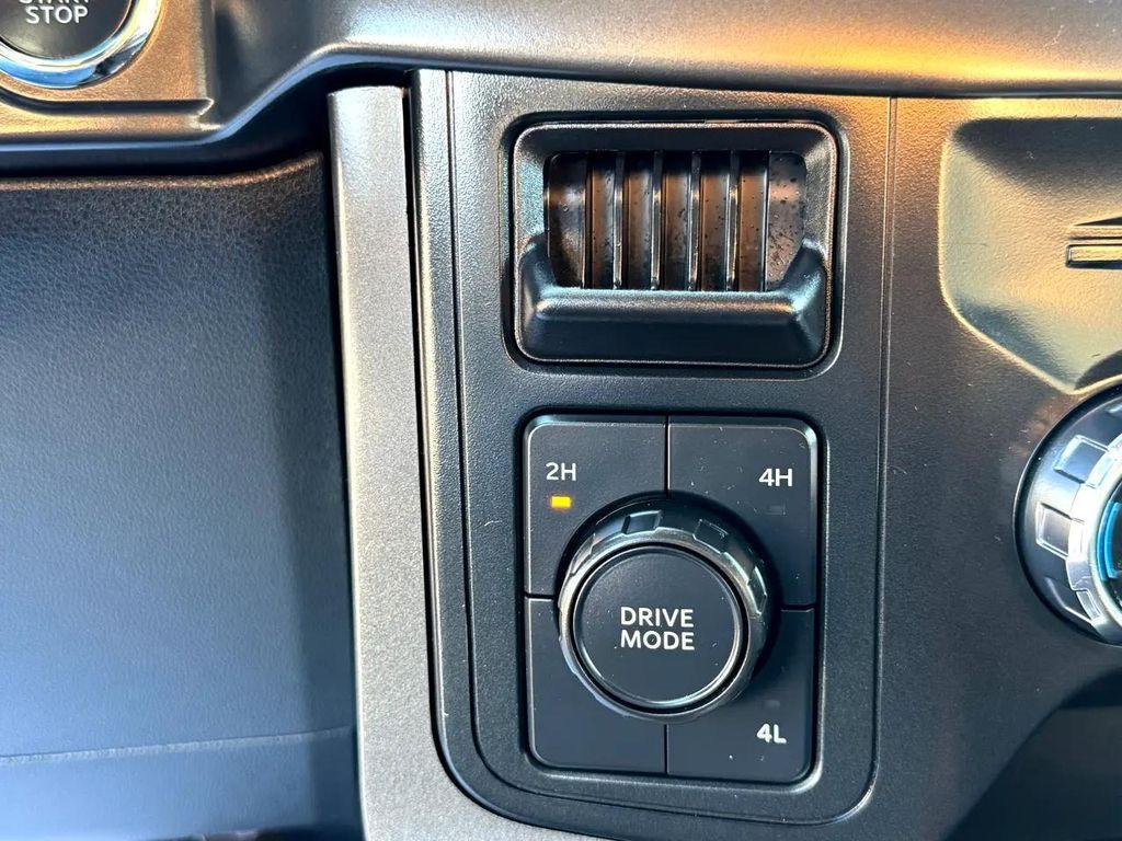used 2024 Ford F-150 car, priced at $54,995