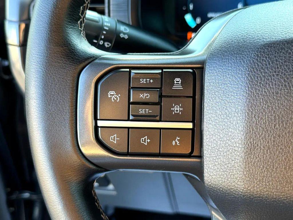 used 2024 Ford F-150 car, priced at $54,995